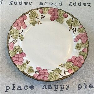 Vintage Pink Poppytrail by Metlock/ vintage/ Lot of 2